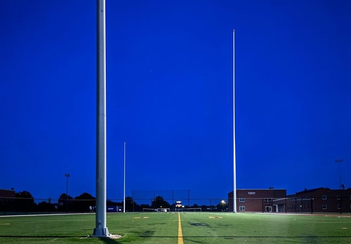 Three Williamson County football teams to get turf fields