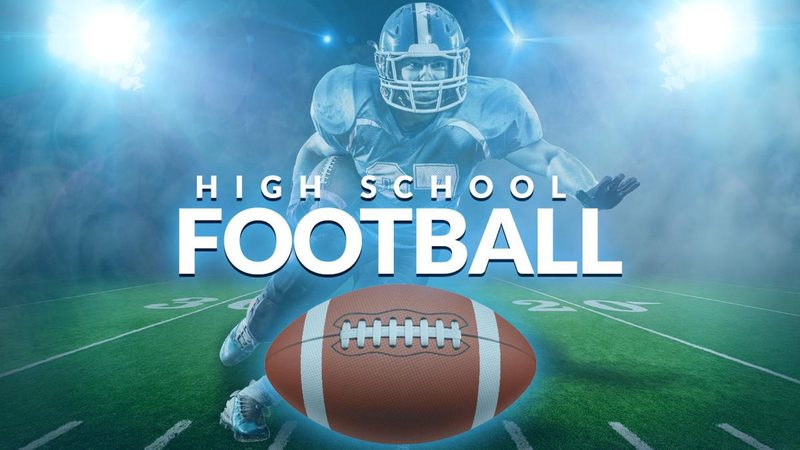 See how Glenville and Lorain concluded spring football to begin their restart